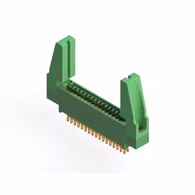 345-034-555-888 EDAC Inc.  Edgeboard Connectors